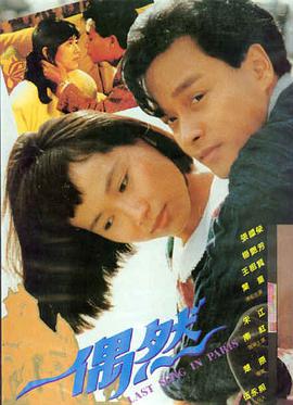 雾中来客 高清电影海报