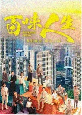 纸鸢计划 高清剧集海报